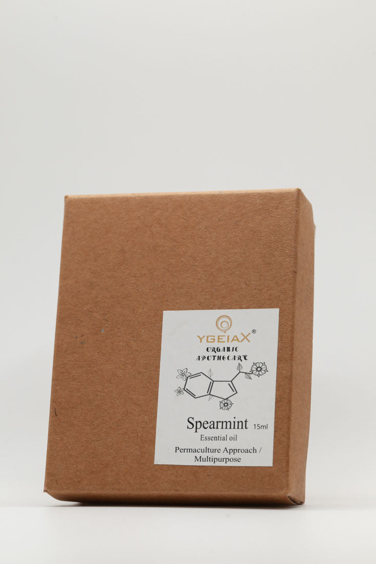 Spearmint