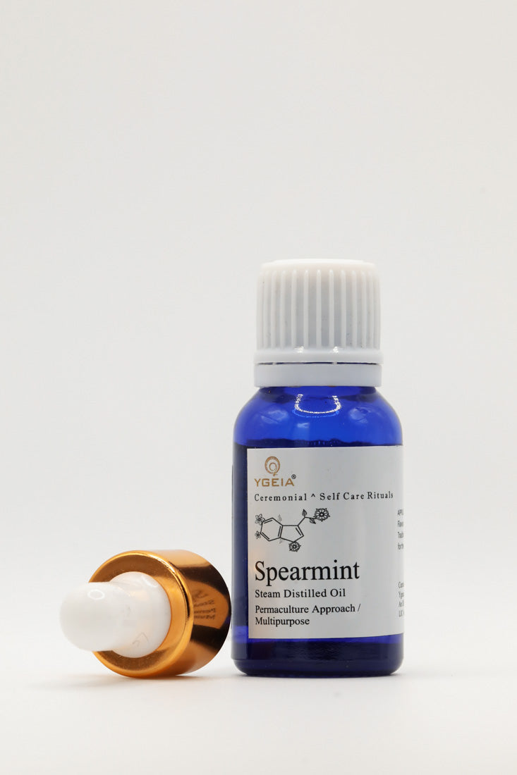 Spearmint