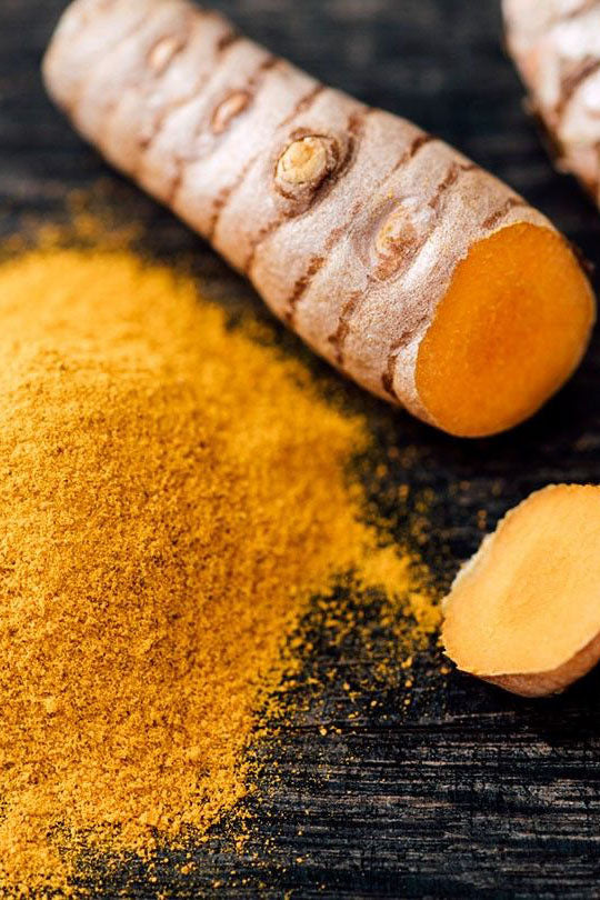 Turmeric