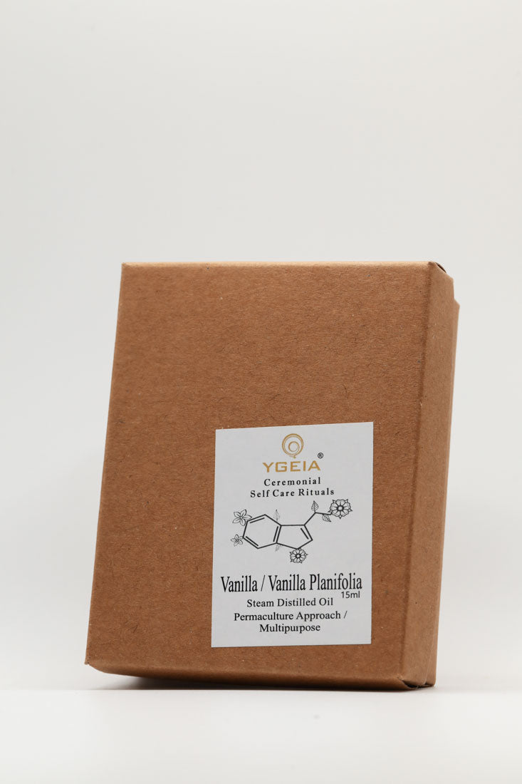 Vanilla
