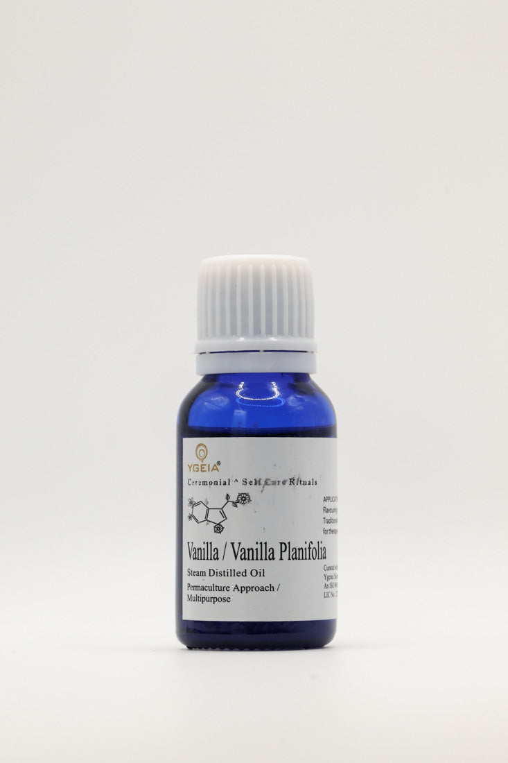 Vanilla